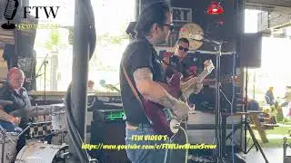 Bonneville 7 /  Windmill: Carlsbad, CA / 6/16/24