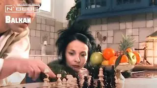 Neverne Bebe - Balkan  (Official Video)