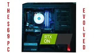 THE evolved form of the  under $69 pc