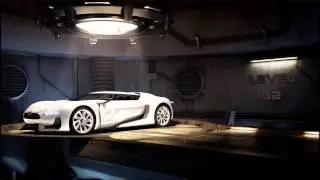 GT5 Soundtrack - Sunchase - Keyring extended