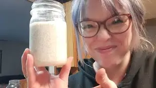 The BEST Homemade Ranch Dressing