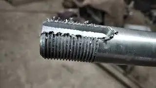 keyway on a lathe
