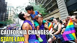 California Softens Punishment for Child Predators | Heck Off, Commie!