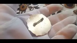 Новинки коллекции - украшения завода Рекорд🌟❤❣ Броши, кулоны, серьги, запонки и детские броши.