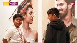 VG Siddhartha QUIZ ROUND-2 | In association with Cafe Coffee Day