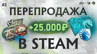 Making Money with CS2 Skins in 2026 – My Experience