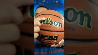 Basketball sounds for you today! 