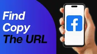 How to Find and Copy the URL of Any Facebook Profile