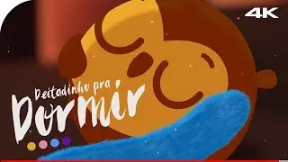 Deitadinho pra Dormir | BOLOFOFOS
