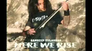 Here we rise