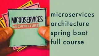 Part 1: Implement OpenFeign and RestTemplate Microservice Example