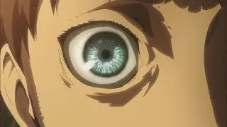 Attack on Titan [AMV/Trailer] - "Caged"