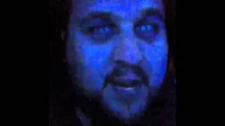 Creepy Humans