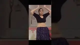 aunty lover dance show
