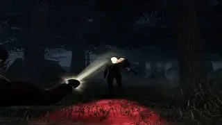 Super-emotional | Dead by daylight