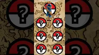 What If #LEGO #Ninjago Jay Had A #Pokemon Team!