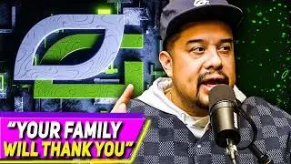 HecZ on Why OpTic Players MUST Stream