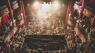 Marco Carola b2b Loco Dice @ London KOKO 2015 [Live DJ Set] NYE21 COUNTDOWN