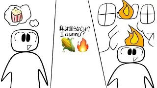 🌽🔥