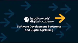 Headforwards Digital Academy