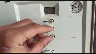 Buderus U052 kombi kullanımı | Buderus kombi arızaları
