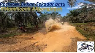 Enduro Track Part 2