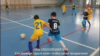 19.02.2023. ФК Витязь(Новоалександровск)-ФК Вектор.