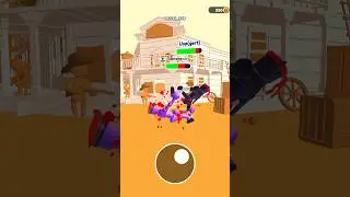 Ниньдзя против всех #shorts #tiktok