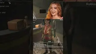 Interesting Dialogue in Fallout London