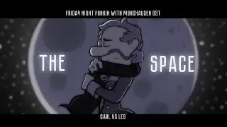 Friday Night Funkin with Munchausen V3 - The Space [NEW SONG + SHOW GAMEPLAY]