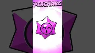 Hypercharge UNBOXING! Rare, Epic & Legendary Brawlers with SUPER Boosts!