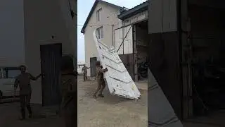 ГНИЄ СПРІНТЕР?🪓