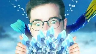 I'M RICH! (Subnautica Below Zero)