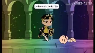 Tokyo ghoul's /cap.1 temp.1: origenes