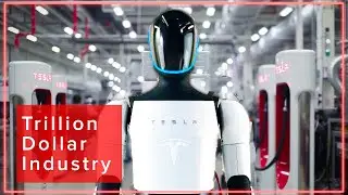 Elon's Big Bet On Tesla's Future | Optimus 2