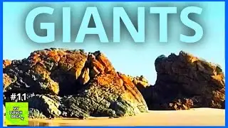 There Were Giants?