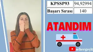 #Kpss 2022 90 üstü nasıl alınır Nasıl çalıştım Telegram grubumuz ! #önlisans #lisanskpss #paramedik