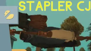 I Broke GTA San Andreas Beyond Belief (Corruptions)