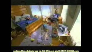 The Lion King payless commercial