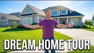 Murfreesboro TN Complete Home Tour | Under $600k!