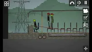Мы едем на метро!