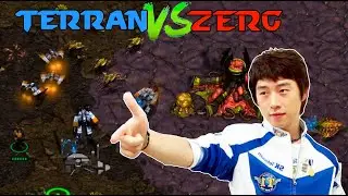 Terran vs Zerg Me creo SlayerS Boxer