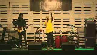 Earth Hour 2024: Indie Allen