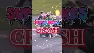 Crash SuperBikes  @RAGAMCHANEL-84