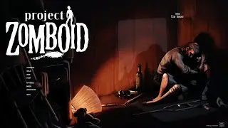 Project Zomboid Wolf Extraction Quest (Part 1)