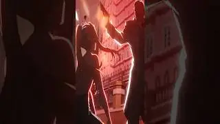 This New REVENGE Anime is UNHINGED 