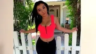 DANIELLE COHN 13 LIES ALL THE TIME! PROMOTES BANG ENERGY?
