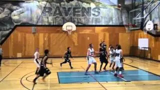 Bodwell vs. Rockridge