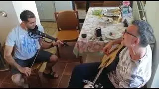 Đokara & Željko Šišić - Ne kuni me ne ruži me majko