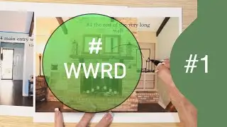 FAMILY ROOM  Decorating Ideas  | WWRD #1
